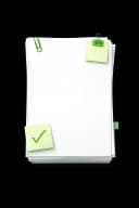 Papel Blanco (Bond)